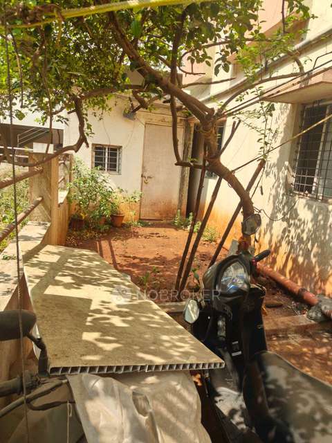 1 BHK Flat In Sarai Apartment for Rent  In Bhosari