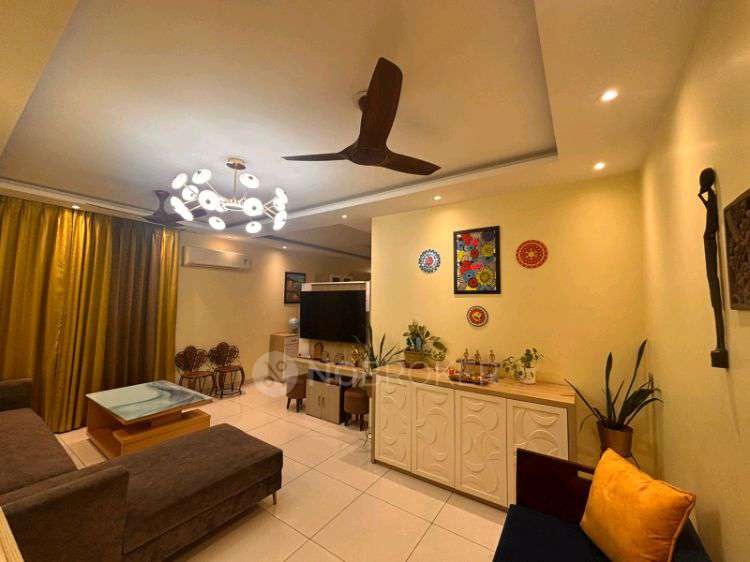 3 BHK Flat In Experion The Heartsong for Rent  In Sector 108