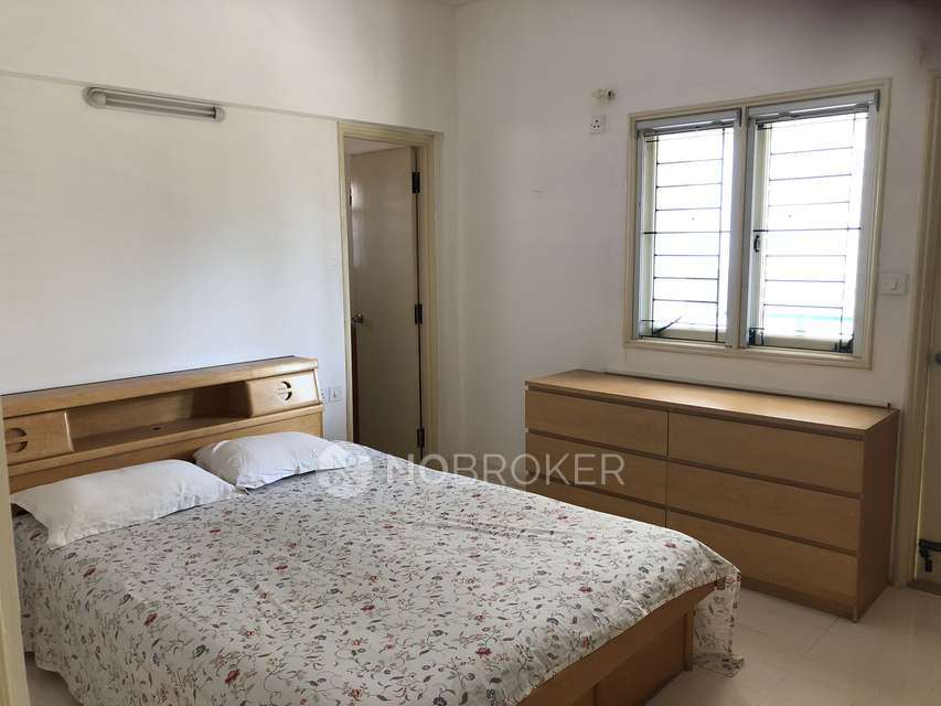 3 BHK Flat In Vaswani Tranquil, Marathahalli For Sale  In Marathahalli