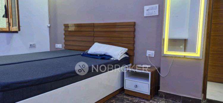 1 RK Flat In Posh Area Of Rwa Sector 122 for Rent  In Sector 122 Service Entrance Road, Block A, Sector 122, Noida, Uttar Pradesh, India