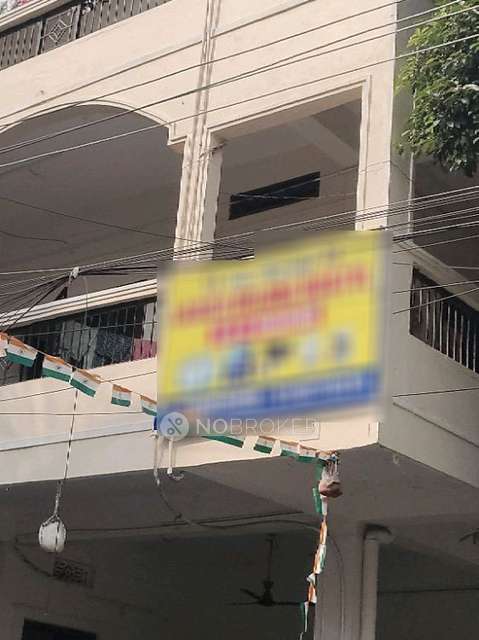 PG for Girls in Kukatpally