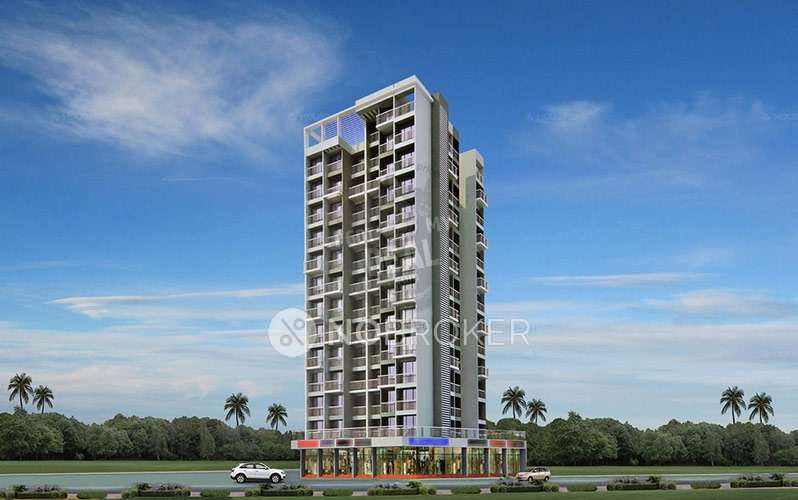 3 BHK Flat In Silver Heights Homes for Rent  In Mallampet