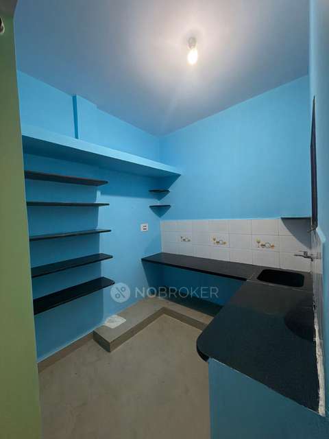 1 BHK Villa In Supritha Nilaya for Rent  In Kanakpura Main Road