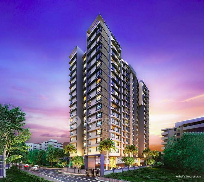 3 BHK Flat In Triveni Geetanjali, Ghatkopar East for Rent  In Triveni Geetanjali