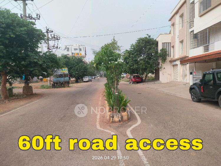 Plot For Sale  In Devnahalli Town