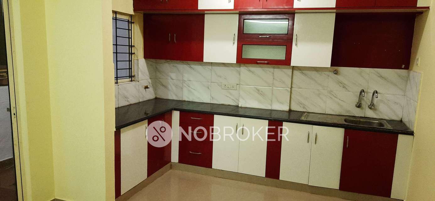 2 BHK Flat In Sai Balaji Residency, Haralur for Rent  In 560100, Parappana Agrahara Main Rd, Opp. Aecs Layout Main Road, Sai Sree Layout, Parappana Agrahara, Bengaluru, Karnataka 560100, India