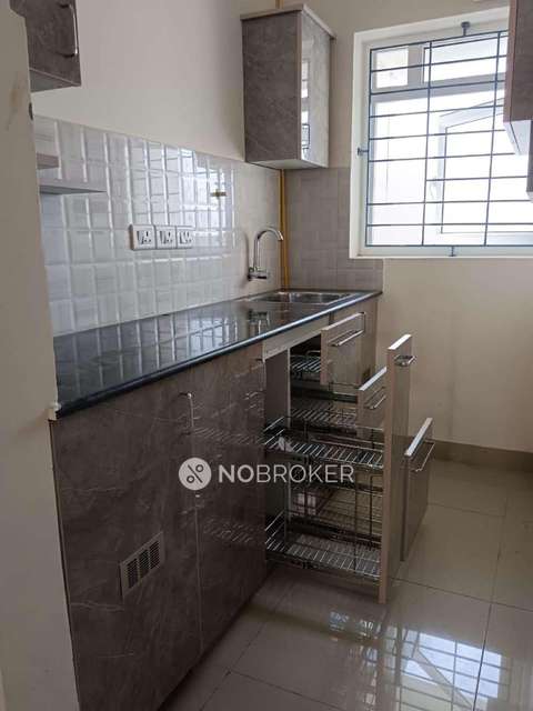 2 BHK Flat In Vgn Fairmont For Sale  In Guindy