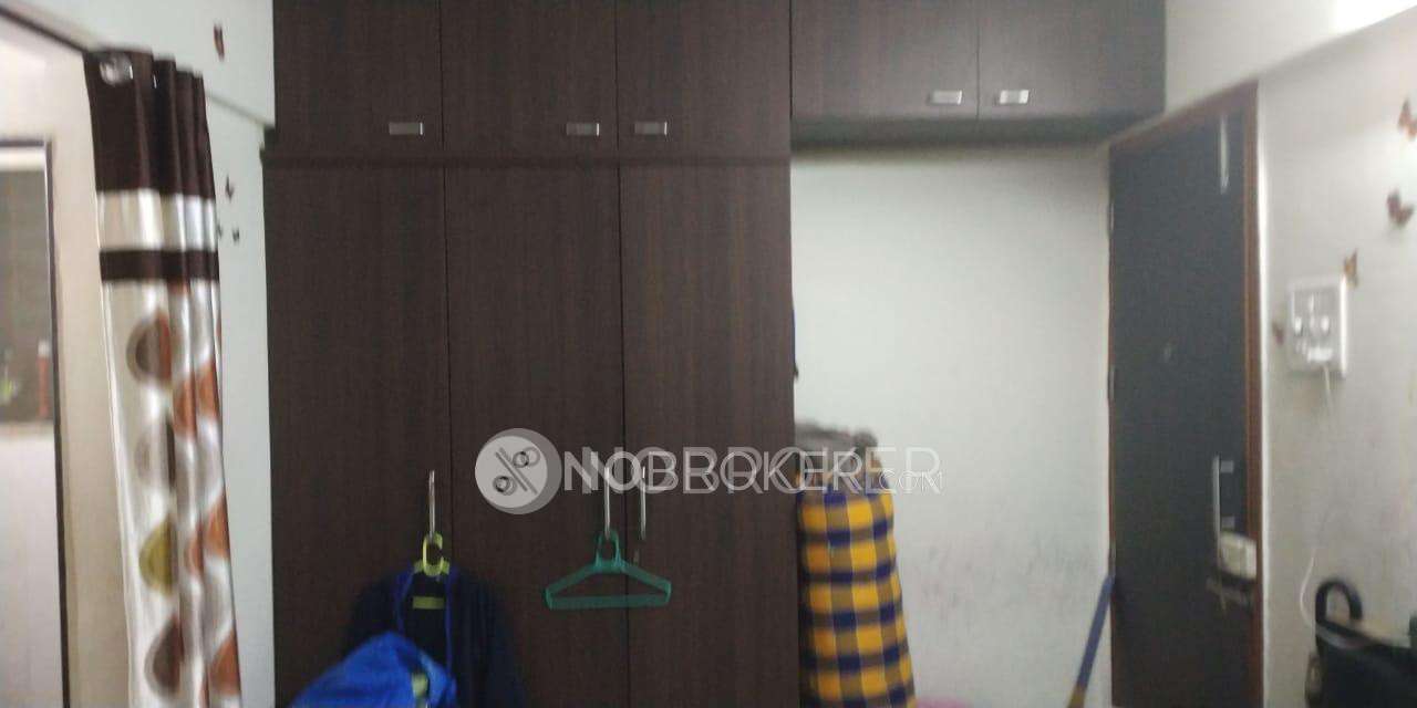 1 RK Flat In Devshrushti Chs For Sale  In Kharghar