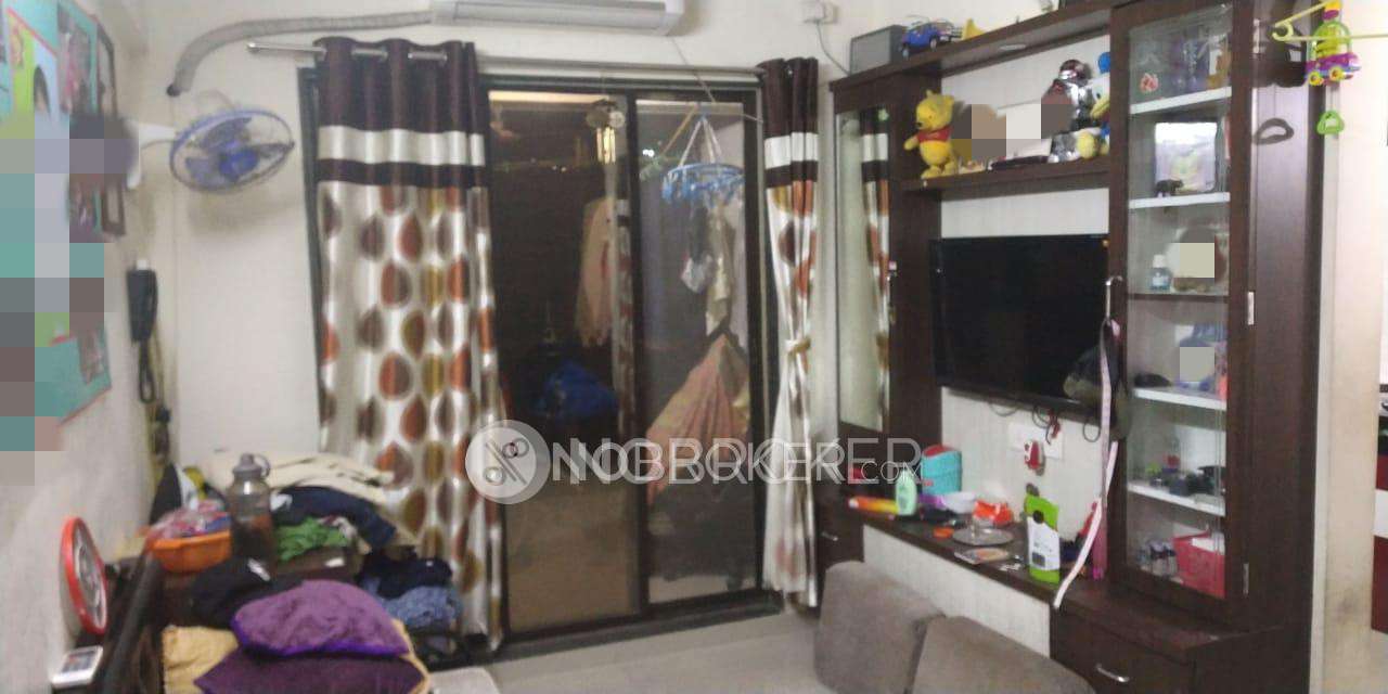 1 RK Flat In Devshrushti Chs For Sale  In Kharghar