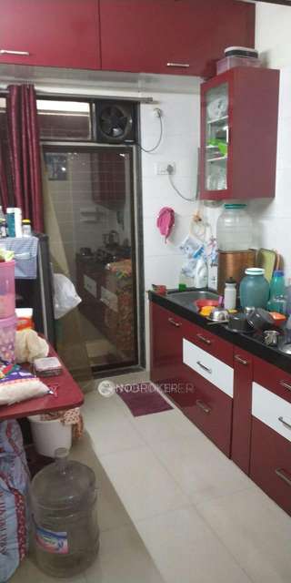 1 RK Flat In Devshrushti Chs For Sale  In Kharghar