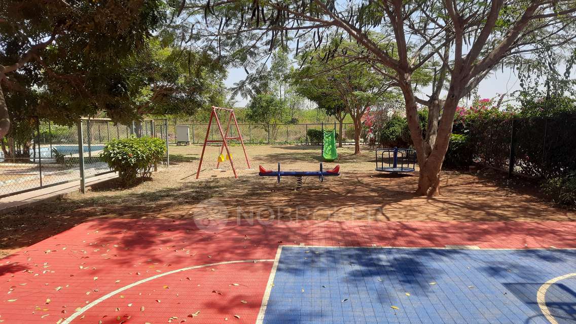 Plot For Sale  In Back To Life In Hoskote