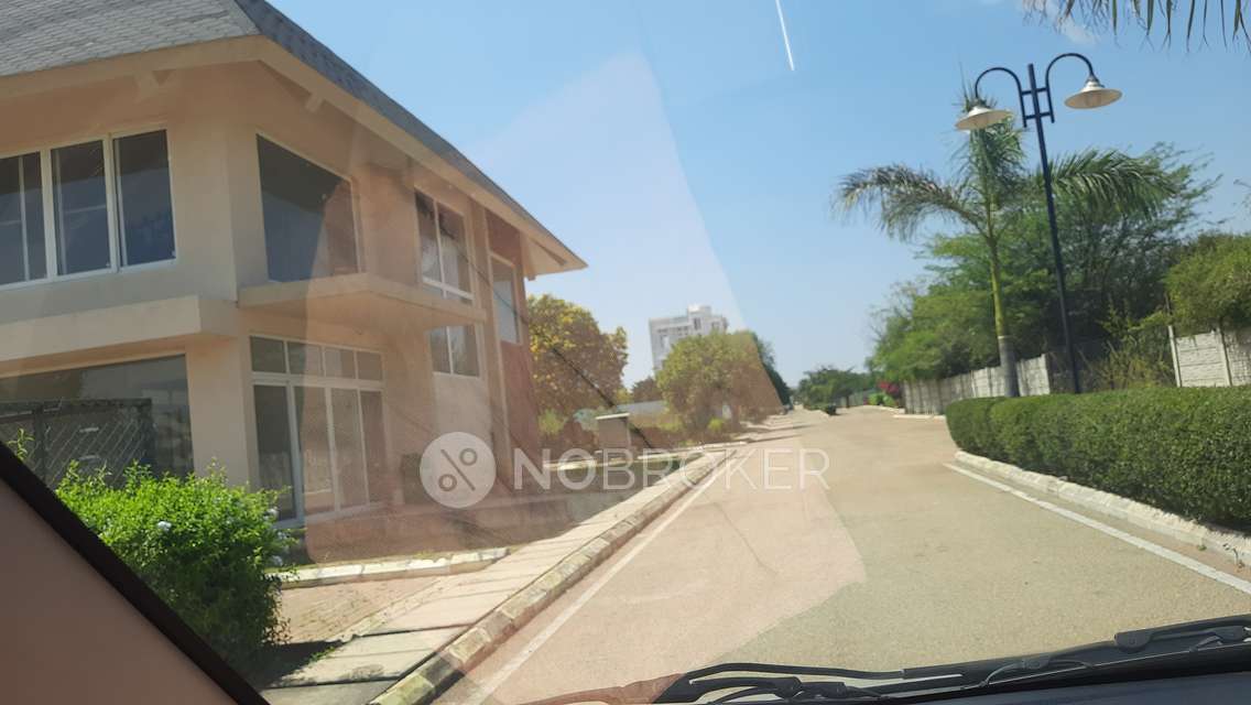 Plot For Sale  In Back To Life In Hoskote