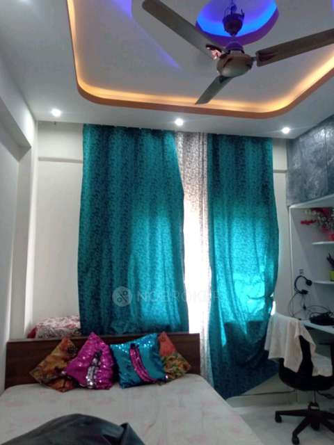 3 BHK Flat In United Blossom Whitefield For Sale  In Whitefield