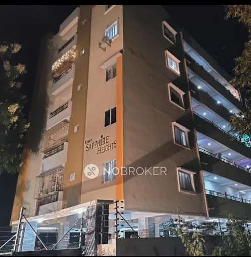3 BHK Flat In The Sapphire, Nallagandla for Rent  In Nallagandla