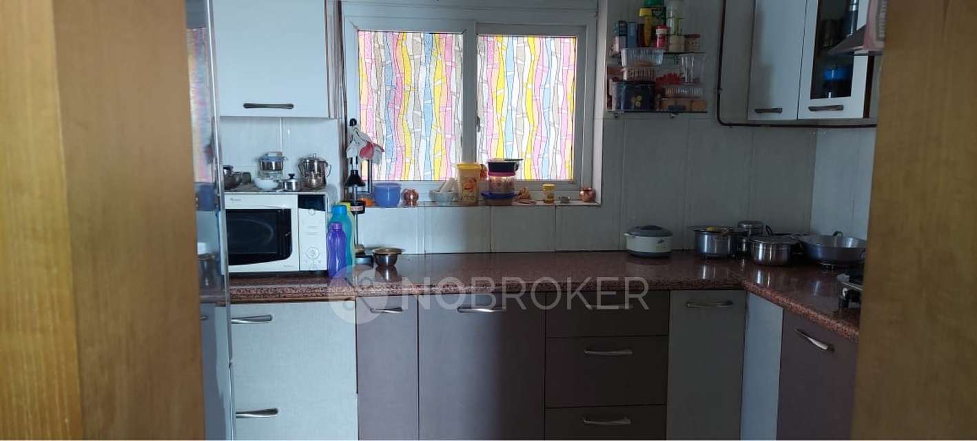 4 BHK Flat In Orchid Petals For Sale  In Sector 49