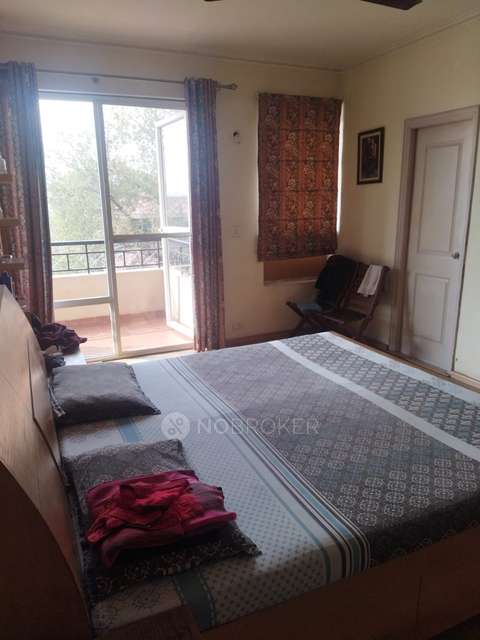 4 BHK Flat In Orchid Petals For Sale  In Sector 49