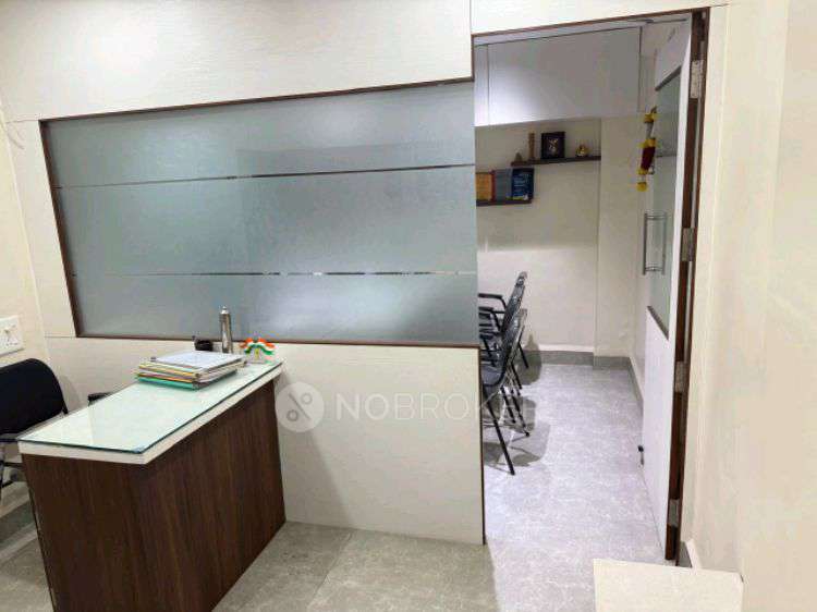 Office Space in Brahman Mangal Hall, Pune for Rent 