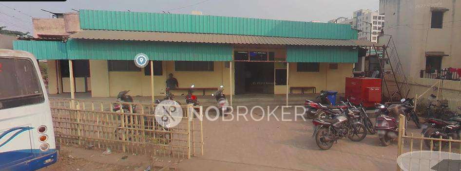 Godown/Warehouse in Hadapsar, Pune for Rent 