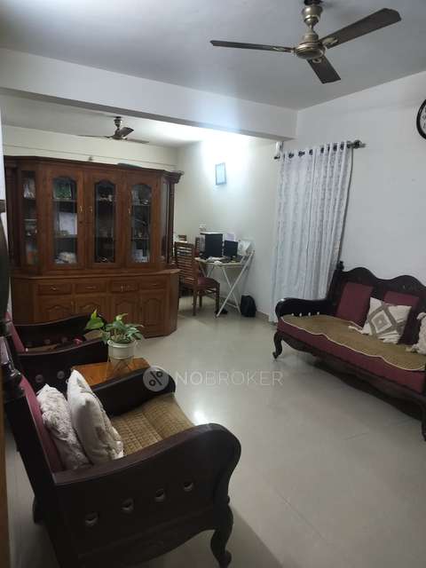 2 BHK Flat In Royal Enclave Sreerampura for Rent  In Jakkur