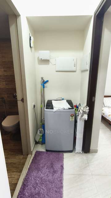 1 BHK Flat In Lodha Crown Viva For Sale  In Majiwada