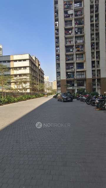 1 BHK Flat In Lodha Crown Viva For Sale  In Majiwada