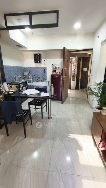 1 BHK Flat In Lodha Crown Viva For Sale  In Majiwada