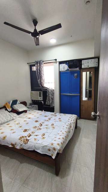 1 BHK Flat In Lodha Crown Viva For Sale  In Majiwada