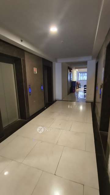 1 BHK Flat In Lodha Crown Viva For Sale  In Majiwada
