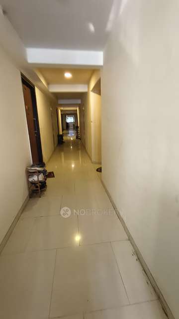 1 BHK Flat In Lodha Crown Viva For Sale  In Majiwada