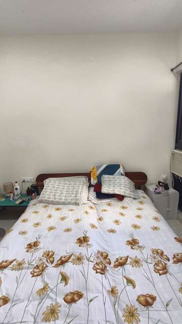 1 BHK Flat In Lodha Crown Viva For Sale  In Majiwada