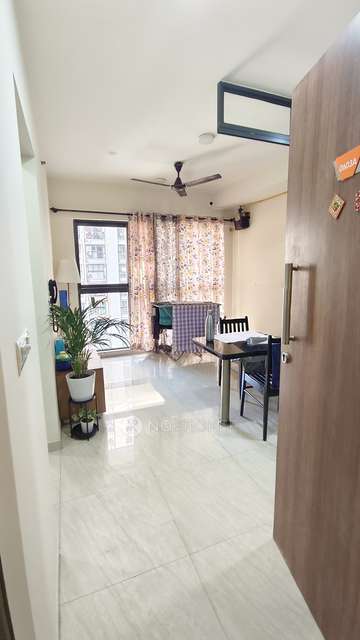 1 BHK Flat In Lodha Crown Viva For Sale  In Majiwada