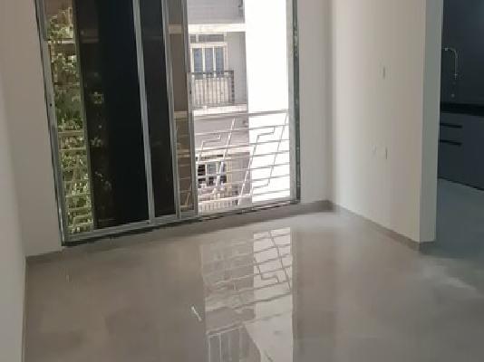 2 BHK Flat In Arsha Bharat  For Sale  In Goregaon West