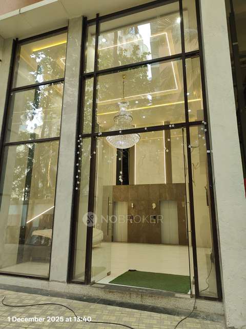 2 BHK Flat In Arsha Bharat  For Sale  In Goregaon West