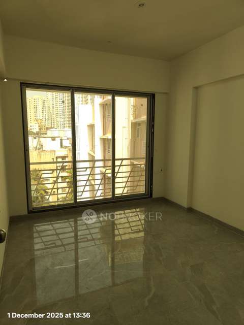 2 BHK Flat In Arsha Bharat  For Sale  In Goregaon West