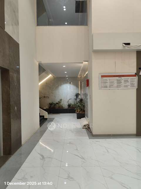 2 BHK Flat In Arsha Bharat  For Sale  In Goregaon West