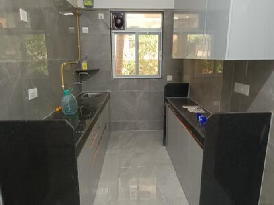 2 BHK Flat In Arsha Bharat  For Sale  In Goregaon West