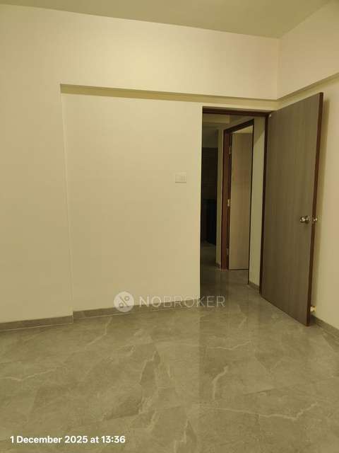 2 BHK Flat In Arsha Bharat  For Sale  In Goregaon West