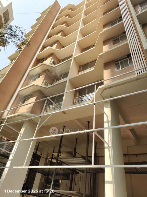 2 BHK Flat In Arsha Bharat  For Sale  In Goregaon West