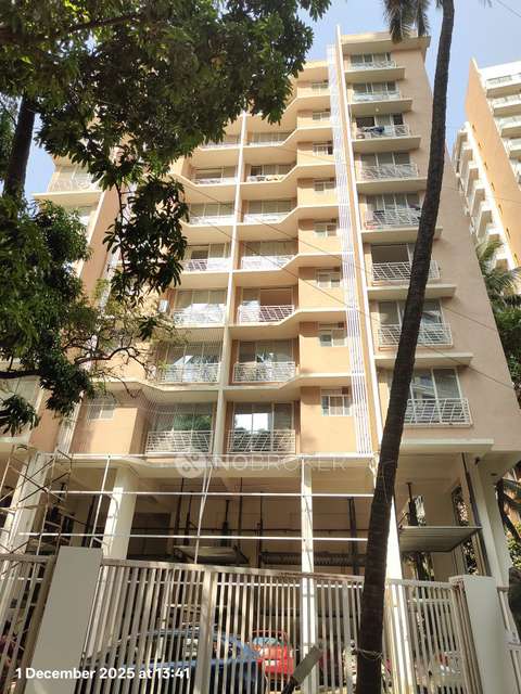 2 BHK Flat In Arsha Bharat  For Sale  In Goregaon West