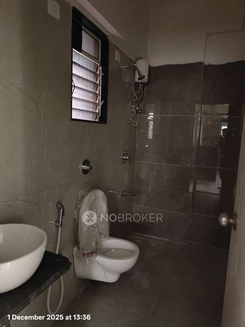 2 BHK Flat In Arsha Bharat  For Sale  In Goregaon West