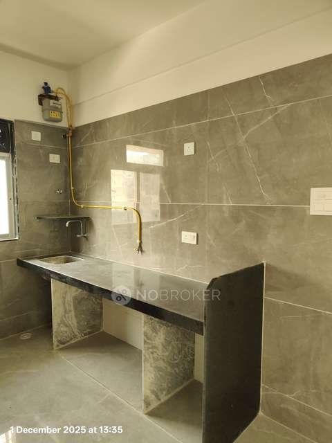 2 BHK Flat In Arsha Bharat  For Sale  In Goregaon West