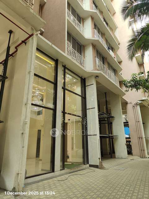 2 BHK Flat In Arsha Bharat  For Sale  In Goregaon West
