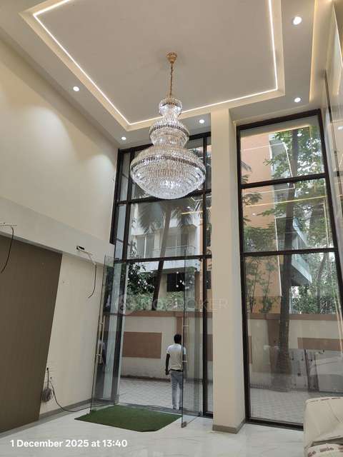 2 BHK Flat In Arsha Bharat  For Sale  In Goregaon West