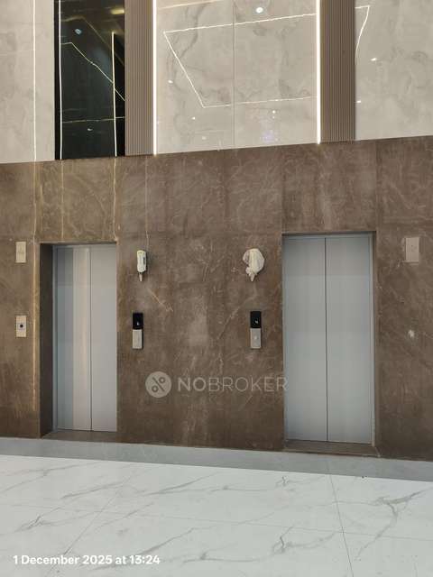 2 BHK Flat In Arsha Bharat  For Sale  In Goregaon West