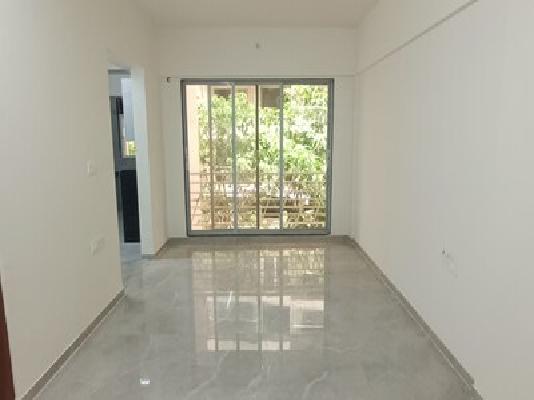 2 BHK Flat In Arsha Bharat  For Sale  In Goregaon West