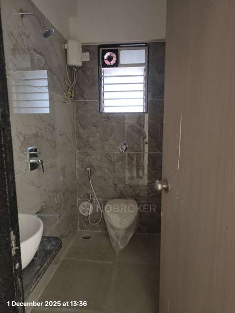 2 BHK Flat In Arsha Bharat  For Sale  In Goregaon West