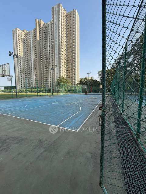 1 BHK Flat In Lodha Amara, Thane For Sale  In Thane