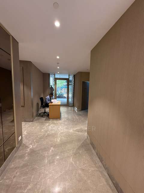 1 BHK Flat In Lodha Amara, Thane For Sale  In Thane