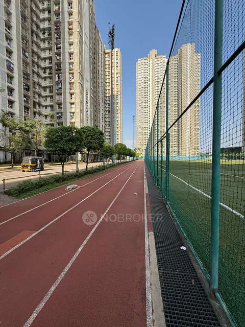 1 BHK Flat In Lodha Amara, Thane For Sale  In Thane