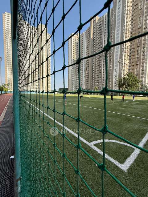 1 BHK Flat In Lodha Amara, Thane For Sale  In Thane